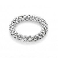 Bracciale Fope Donna Silverfope in Argento 211AGBM - 211AGBM